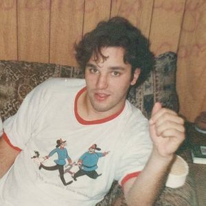 Meet your Posher, Patrick